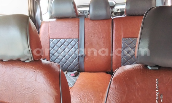 Sayi Na hannu Kia Carens M Mota in Adenta a Greater Accra Sayi Na hannu Kia Carens M Mota in Adenta a Greater Accra