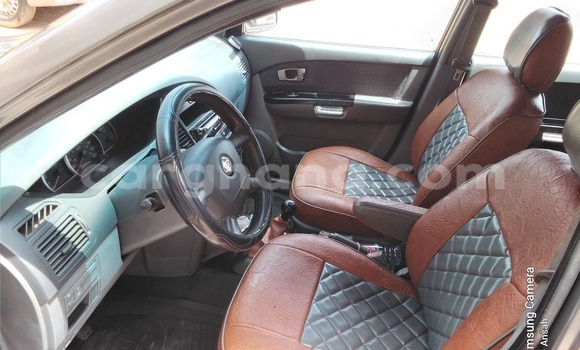 Sayi Na hannu Kia Carens M Mota in Adenta a Greater Accra Sayi Na hannu Kia Carens M Mota in Adenta a Greater Accra