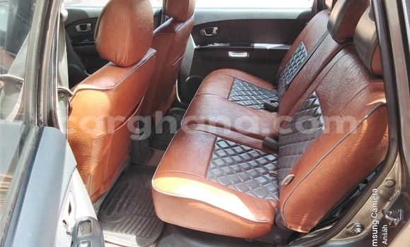 Sayi Na hannu Kia Carens M Mota in Adenta a Greater Accra Sayi Na hannu Kia Carens M Mota in Adenta a Greater Accra