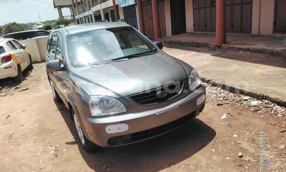 Sayi Na hannu Kia Carens M Mota in Adenta a Greater Accra Sayi Na hannu Kia Carens M Mota in Adenta a Greater Accra