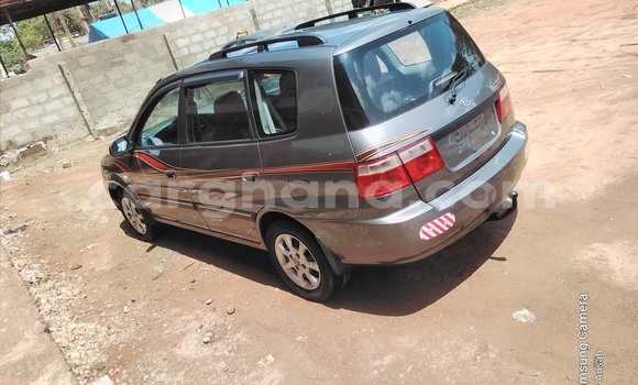 Sayi Na hannu Kia Carens M Mota in Adenta a Greater Accra Sayi Na hannu Kia Carens M Mota in Adenta a Greater Accra