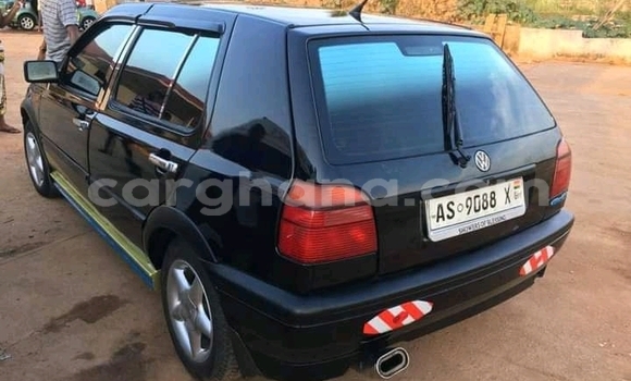 Buy Used Volkswagen Golf Other Car in Accra in Greater Accra Buy Used Volkswagen Golf Other Car in Accra in Greater Accra