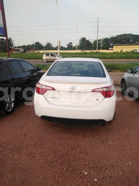 Big with watermark toyota corolla greater accra adenta 43197