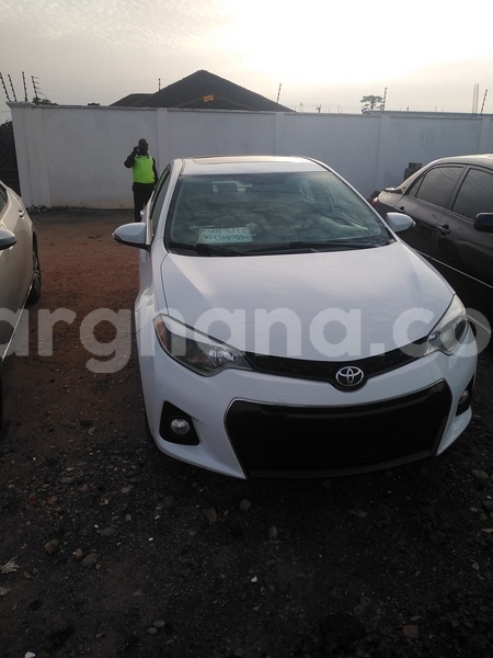 Big with watermark toyota corolla greater accra adenta 43197