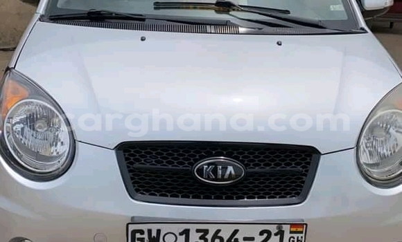 Buy Used Kia Morning Other Car in Accra in Greater Accra Buy Used Kia Morning Other Car in Accra in Greater Accra