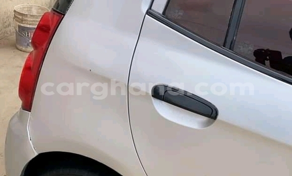 Sayi Na hannu Kia Morning Sauran Mota in Accra a Greater Accra Sayi Na hannu Kia Morning Sauran Mota in Accra a Greater Accra