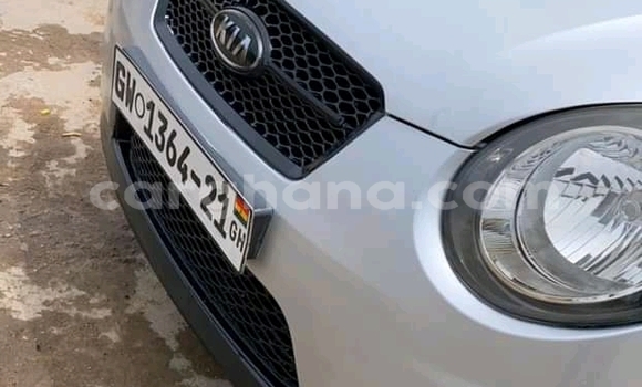 Sayi Na hannu Kia Morning Sauran Mota in Accra a Greater Accra Sayi Na hannu Kia Morning Sauran Mota in Accra a Greater Accra