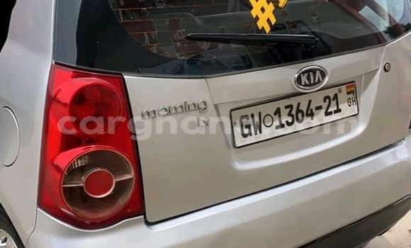 Sayi Na hannu Kia Morning Sauran Mota in Accra a Greater Accra Sayi Na hannu Kia Morning Sauran Mota in Accra a Greater Accra