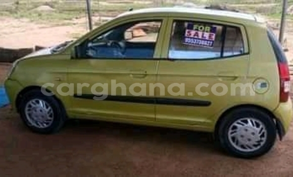 Buy Used Kia Morning Other Car in Accra in Greater Accra