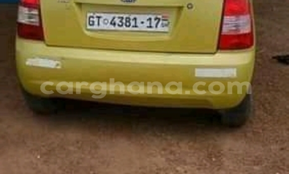 Buy Used Kia Morning Other Car in Accra in Greater Accra Buy Used Kia Morning Other Car in Accra in Greater Accra