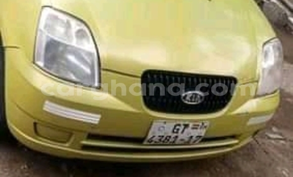 Buy Used Kia Morning Other Car in Accra in Greater Accra Buy Used Kia Morning Other Car in Accra in Greater Accra