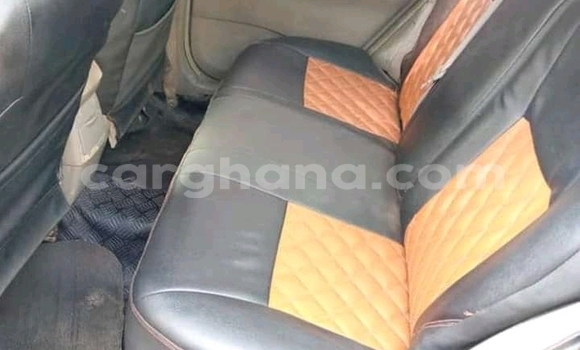 Buy Used Toyota Corolla Other Car in Accra in Greater Accra Buy Used Toyota Corolla Other Car in Accra in Greater Accra