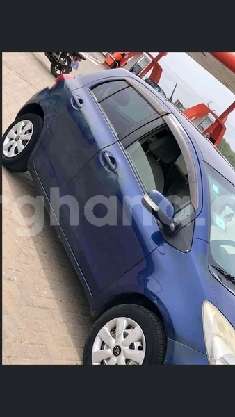 Big with watermark toyota vitz greater accra accra 43202