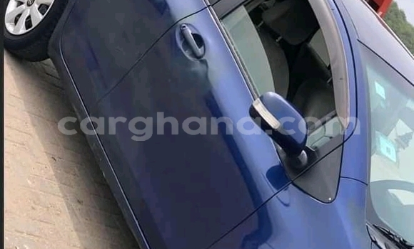 Sayi Na hannu Toyota Vitz Sauran Mota in Accra a Greater Accra Sayi Na hannu Toyota Vitz Sauran Mota in Accra a Greater Accra