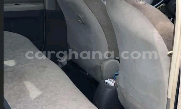 Sayi Na hannu Toyota Vitz Sauran Mota in Accra a Greater Accra Sayi Na hannu Toyota Vitz Sauran Mota in Accra a Greater Accra