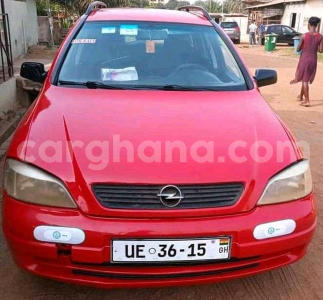 Big with watermark opel astra greater accra accra 43203