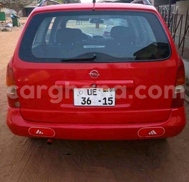 Big with watermark opel astra greater accra accra 43203