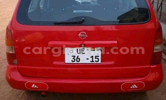 Buy Used Opel Astra Other Car in Accra in Greater Accra Buy Used Opel Astra Other Car in Accra in Greater Accra
