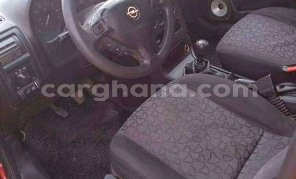 Buy Used Opel Astra Other Car in Accra in Greater Accra Buy Used Opel Astra Other Car in Accra in Greater Accra