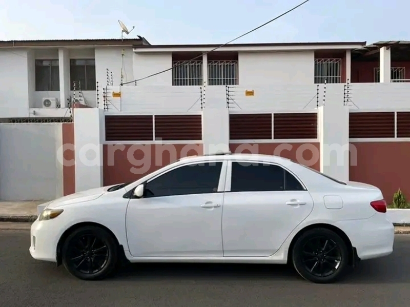 Big with watermark toyota corolla greater accra accra 43204