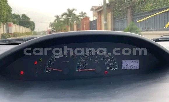 Sayi Na hannu Toyota Yaris Sauran Mota in Accra a Greater Accra Sayi Na hannu Toyota Yaris Sauran Mota in Accra a Greater Accra