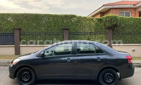 Sayi Na hannu Toyota Yaris Sauran Mota in Accra a Greater Accra Sayi Na hannu Toyota Yaris Sauran Mota in Accra a Greater Accra