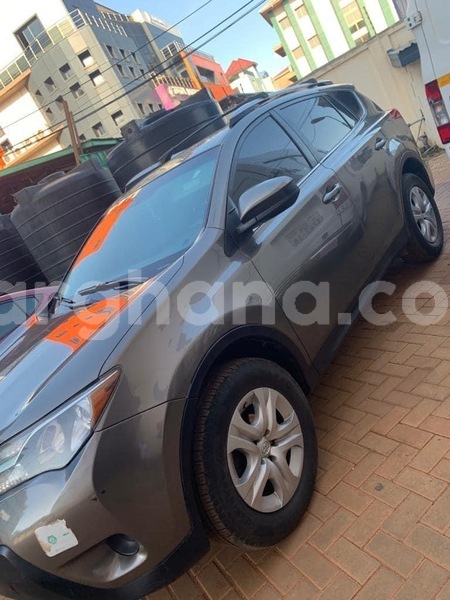 Big with watermark toyota rav4 greater accra ashaiman 43206