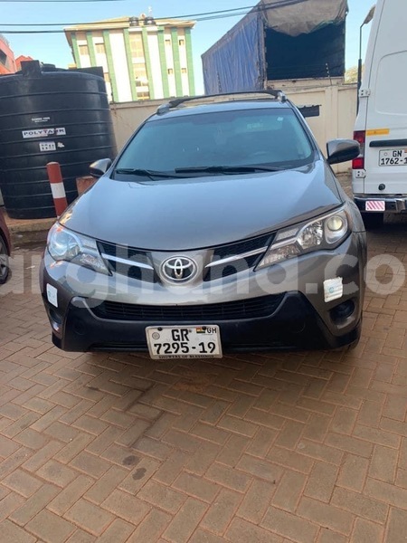 Big with watermark toyota rav4 greater accra ashaiman 43206