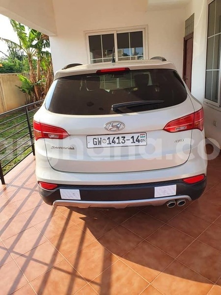 Big with watermark hyundai santa fe greater accra ashaiman 43207