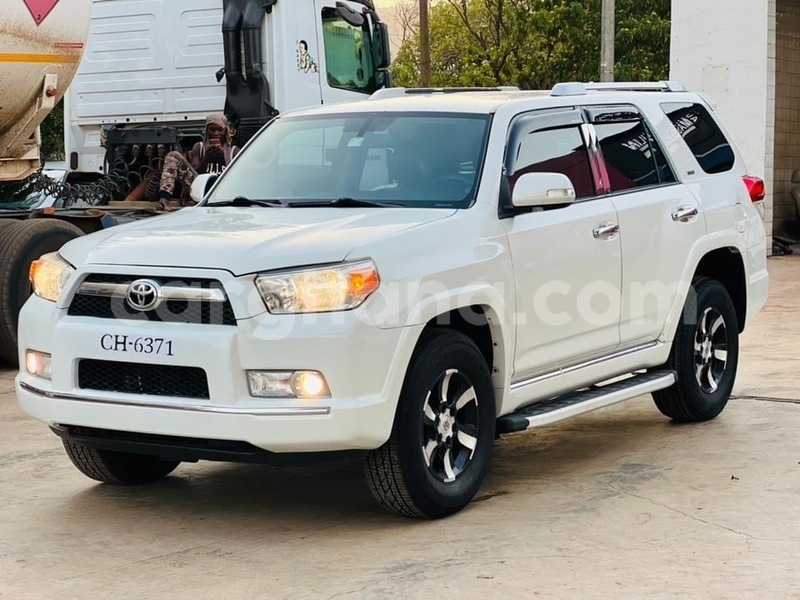 Big with watermark toyota 4runner greater accra accra 43211