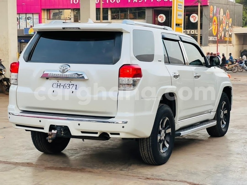 Big with watermark toyota 4runner greater accra accra 43211