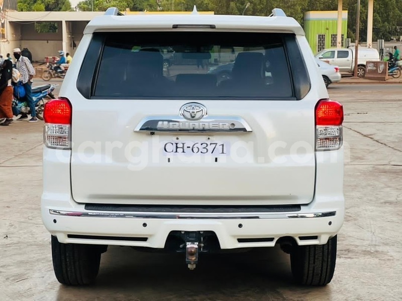 Big with watermark toyota 4runner greater accra accra 43211