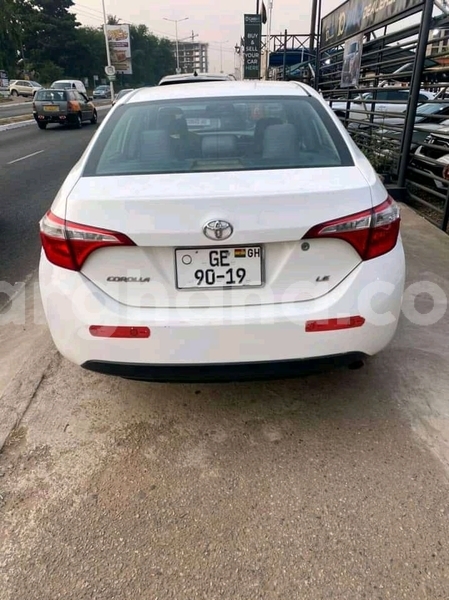 Big with watermark toyota corolla greater accra accra 43212