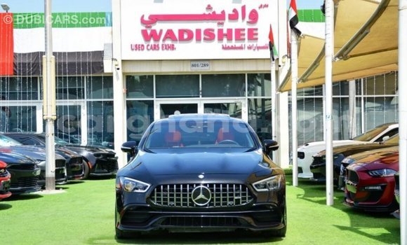 Ra Imported Mercedes-Benz A200 Black Ọkọ̀ in Import - Dubai ni Ashanti Ra Imported Mercedes-Benz A200 Black Ọkọ̀ in Import - Dubai ni Ashanti
