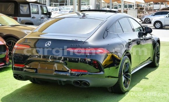 Ra Imported Mercedes-Benz A200 Black Ọkọ̀ in Import - Dubai ni Ashanti Ra Imported Mercedes-Benz A200 Black Ọkọ̀ in Import - Dubai ni Ashanti