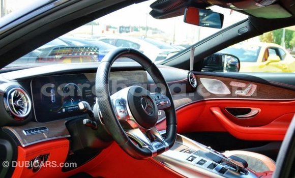 Ra Imported Mercedes-Benz A200 Black Ọkọ̀ in Import - Dubai ni Ashanti Ra Imported Mercedes-Benz A200 Black Ọkọ̀ in Import - Dubai ni Ashanti