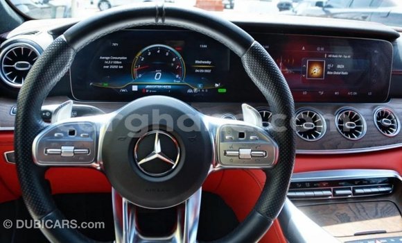 Ra Imported Mercedes-Benz A200 Black Ọkọ̀ in Import - Dubai ni Ashanti Ra Imported Mercedes-Benz A200 Black Ọkọ̀ in Import - Dubai ni Ashanti