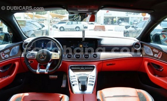 Ra Imported Mercedes-Benz A200 Black Ọkọ̀ in Import - Dubai ni Ashanti Ra Imported Mercedes-Benz A200 Black Ọkọ̀ in Import - Dubai ni Ashanti