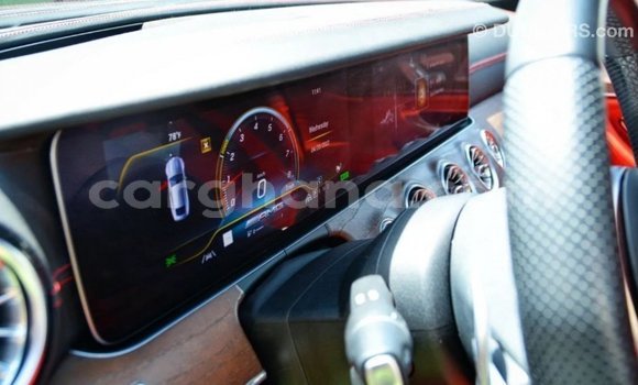 Ra Imported Mercedes-Benz A200 Black Ọkọ̀ in Import - Dubai ni Ashanti Ra Imported Mercedes-Benz A200 Black Ọkọ̀ in Import - Dubai ni Ashanti