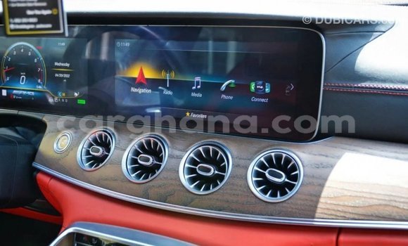 Ra Imported Mercedes-Benz A200 Black Ọkọ̀ in Import - Dubai ni Ashanti Ra Imported Mercedes-Benz A200 Black Ọkọ̀ in Import - Dubai ni Ashanti