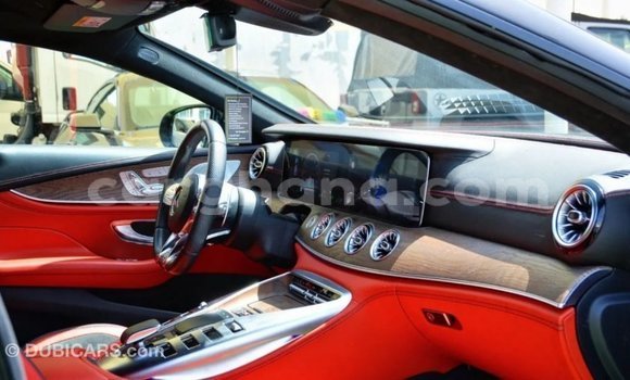 Ra Imported Mercedes-Benz A200 Black Ọkọ̀ in Import - Dubai ni Ashanti Ra Imported Mercedes-Benz A200 Black Ọkọ̀ in Import - Dubai ni Ashanti