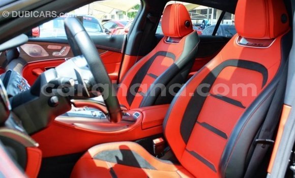 Ra Imported Mercedes-Benz A200 Black Ọkọ̀ in Import - Dubai ni Ashanti Ra Imported Mercedes-Benz A200 Black Ọkọ̀ in Import - Dubai ni Ashanti