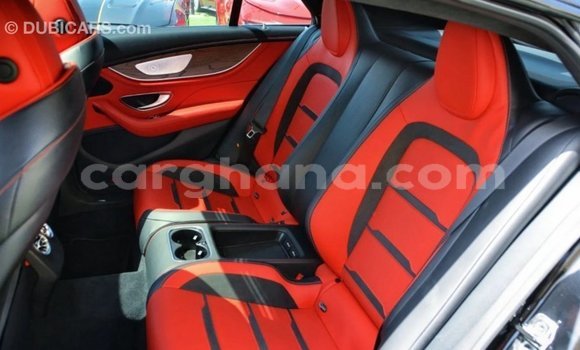 Ra Imported Mercedes-Benz A200 Black Ọkọ̀ in Import - Dubai ni Ashanti Ra Imported Mercedes-Benz A200 Black Ọkọ̀ in Import - Dubai ni Ashanti