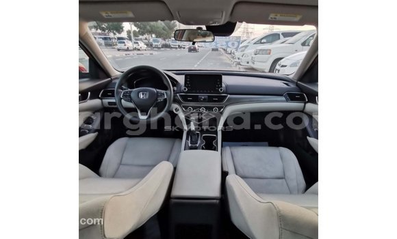 Buy Import Honda T Red Bike in Import - Dubai in Ashanti Buy Import Honda T Red Bike in Import - Dubai in Ashanti