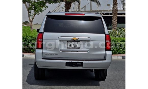 Sayi Imported Chevrolet Suburban Sauran Mota in Import - Dubai a Ashanti Sayi Imported Chevrolet Suburban Sauran Mota in Import - Dubai a Ashanti