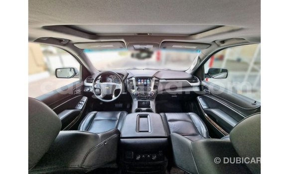 Sayi Imported Chevrolet Suburban Sauran Mota in Import - Dubai a Ashanti Sayi Imported Chevrolet Suburban Sauran Mota in Import - Dubai a Ashanti