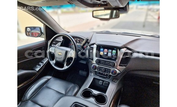 Sayi Imported Chevrolet Suburban Sauran Mota in Import - Dubai a Ashanti Sayi Imported Chevrolet Suburban Sauran Mota in Import - Dubai a Ashanti