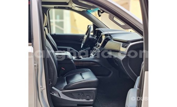 Sayi Imported Chevrolet Suburban Sauran Mota in Import - Dubai a Ashanti Sayi Imported Chevrolet Suburban Sauran Mota in Import - Dubai a Ashanti