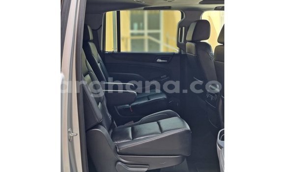 Sayi Imported Chevrolet Suburban Sauran Mota in Import - Dubai a Ashanti Sayi Imported Chevrolet Suburban Sauran Mota in Import - Dubai a Ashanti