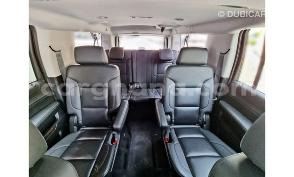 Sayi Imported Chevrolet Suburban Sauran Mota in Import - Dubai a Ashanti Sayi Imported Chevrolet Suburban Sauran Mota in Import - Dubai a Ashanti